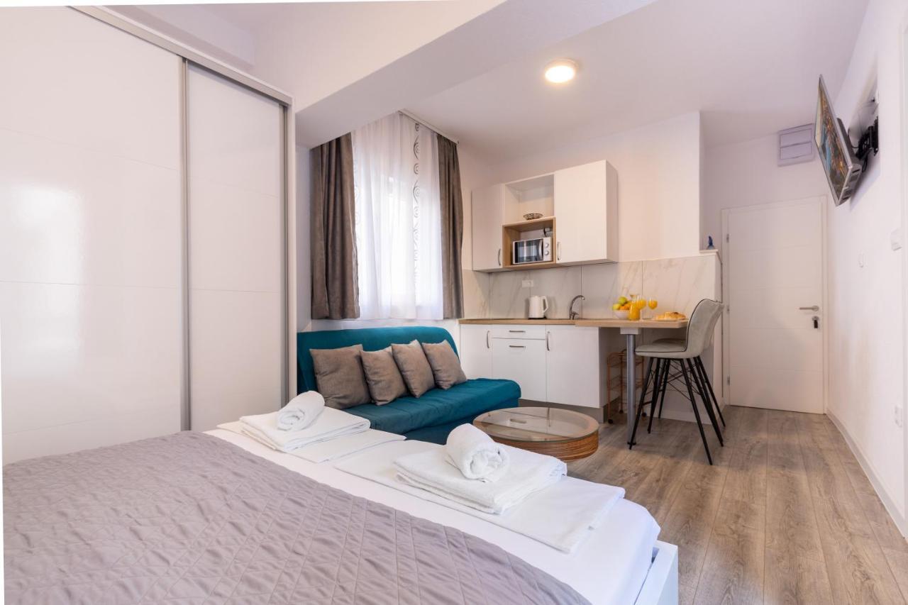 Apartment Studio Marieta