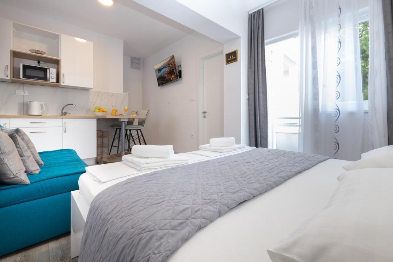 Studio Marieta Apartment Makarska