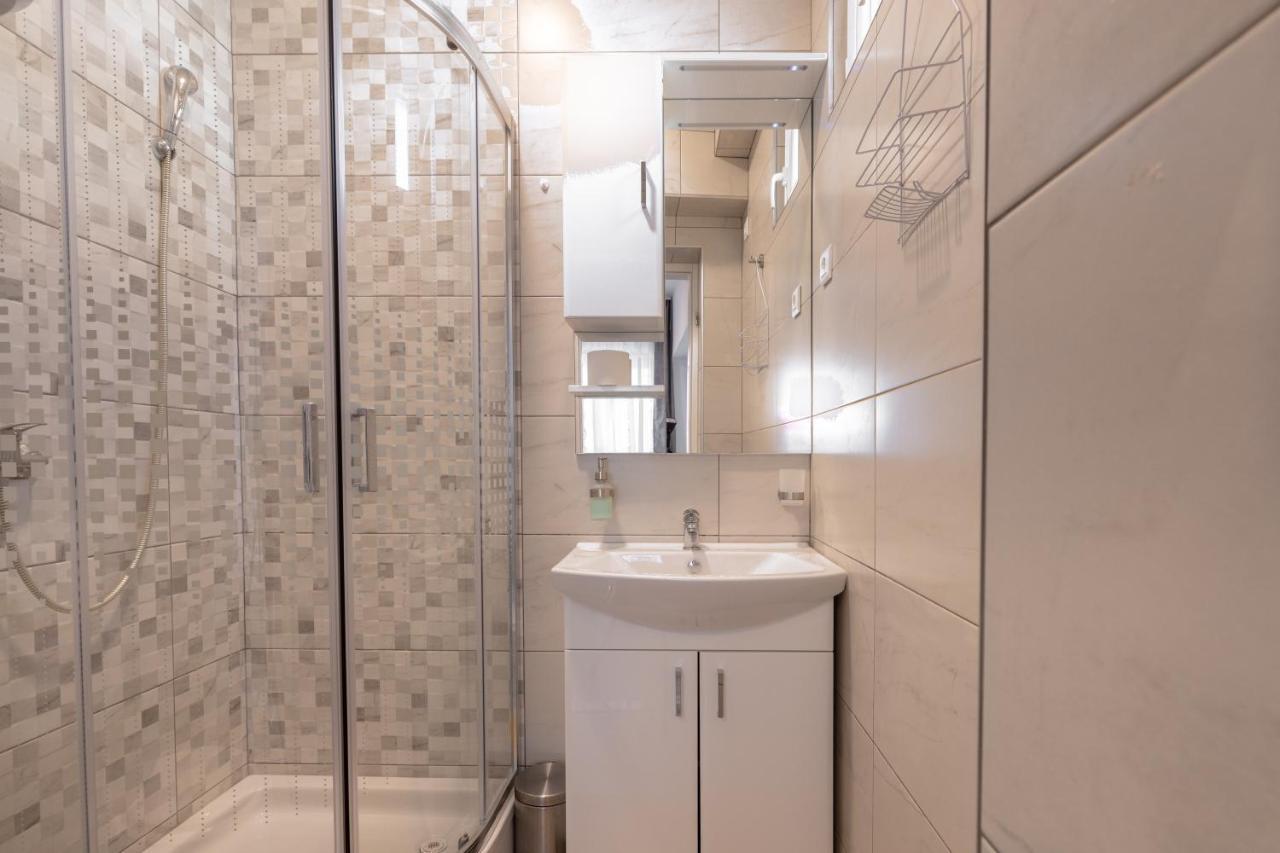 Apartment Studio Marieta