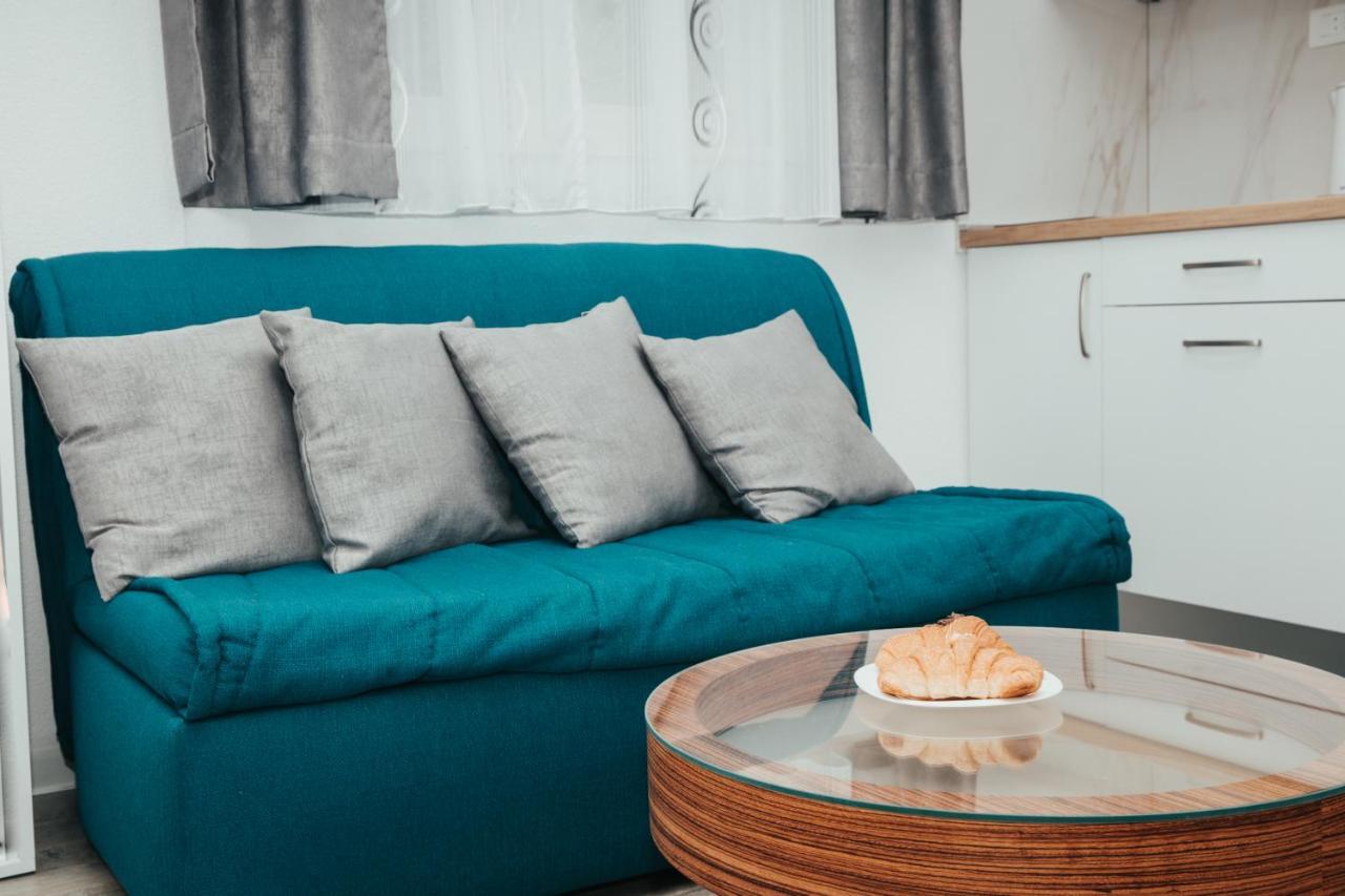 Studio Marieta Apartment Makarska