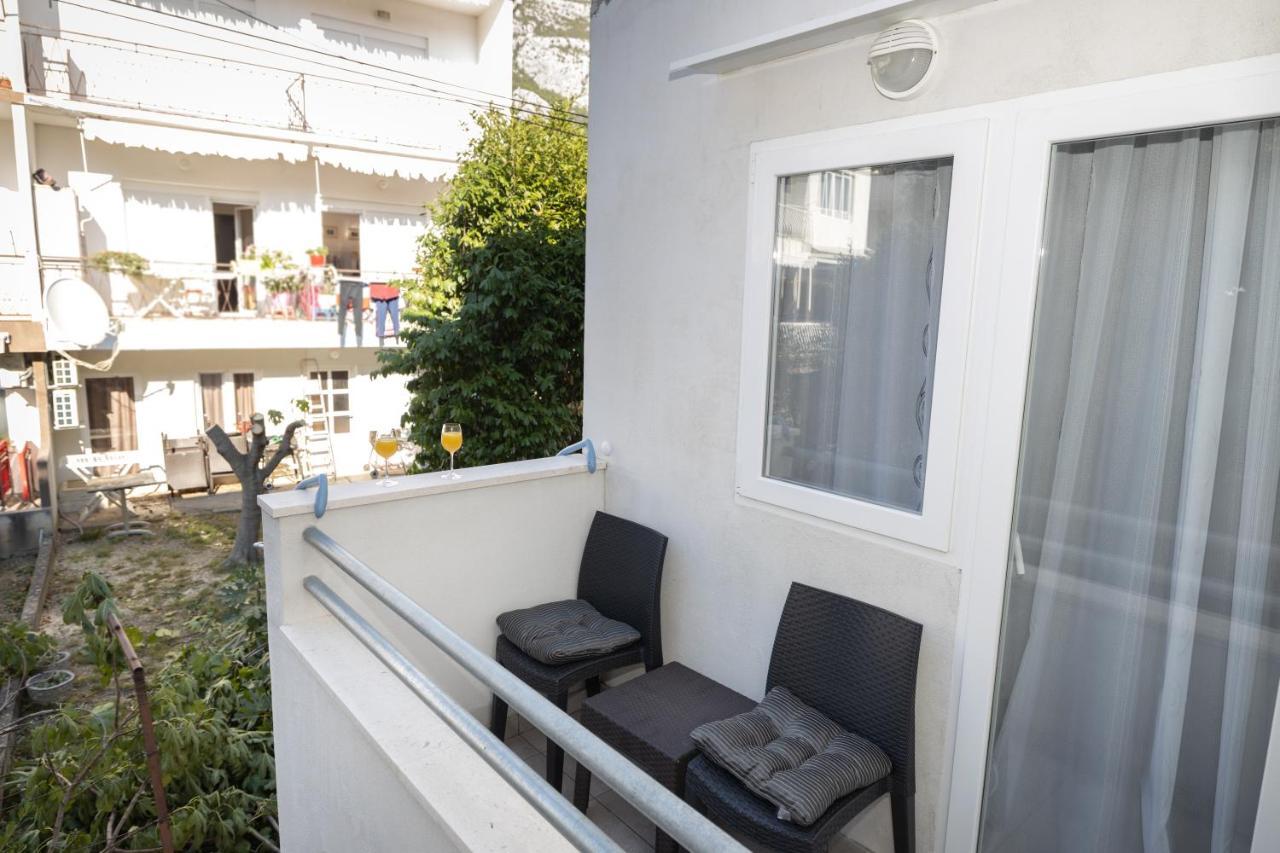 Apartment Studio Marieta